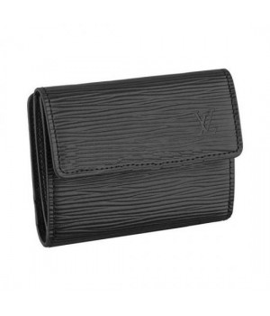 Louis Vuitton M63302 Ludlow Wallet Epi Leather