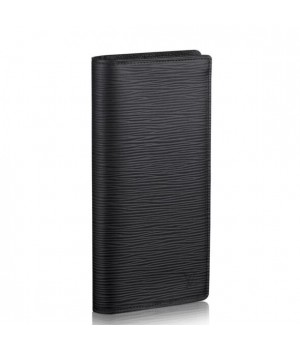 Louis Vuitton Epi Brazza Wallet M66542