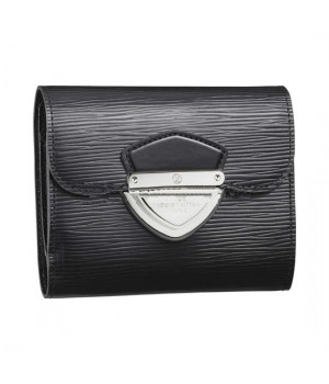 Louis Vuitton M66582 Joey Wallet Epi Leather