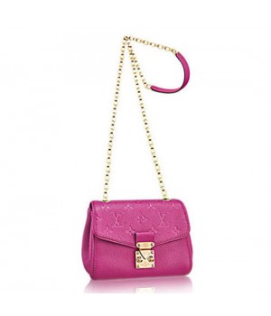 Louis Vuitton M94555 Saint-Germain BB Crossbody Bag Monogram Empreinte Leather