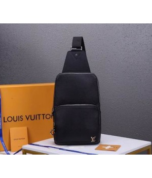 Louis Vuitton Bags Men LV Sling Bags Chest pack N30443 20X31X10cm XM