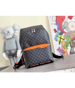Louis Vuitton Backpack N40157 37X40X20cm XM