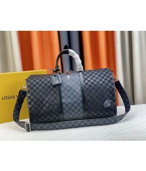 Louis Vuitton Travel bags N40443 50X29X23cm XM