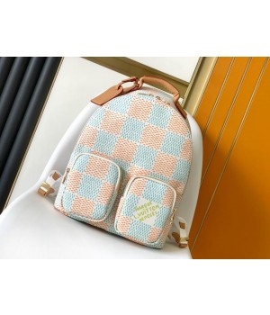 Louis Vuitton Backpack N40735 30X40X15.5cm XM