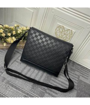 Louis Vuitton Bags Men LV Messenger bag N41034 29x23x6 cm cs