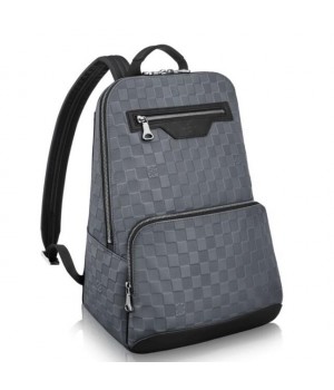 Louis Vuitton Avenue Backpack Damier Infini N41047