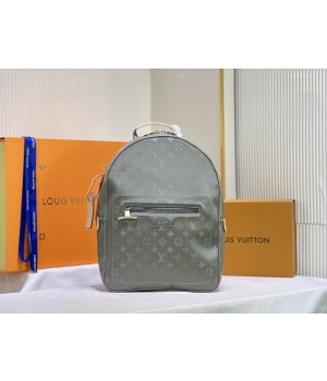 Louis Vuitton Backpack SSM43882 32X43X13