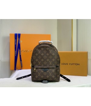 Louis Vuitton Backpack SSM44873 22X29X16 16X21X10