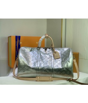 Louis Vuitton Travel bags SSM45886 50X29X23