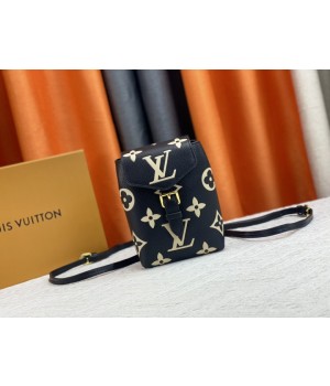 Louis Vuitton Backpack Tiny M80738 13x19x8cm zy2