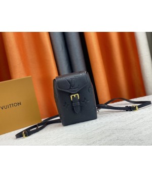 Louis Vuitton Backpack Tiny M80738 13x19x8cm zy4