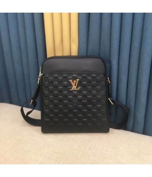 Louis Vuitton Bags Men LV Messenger bag WM28080 26X28X6