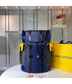 Louis Vuitton Backpack WQ41379