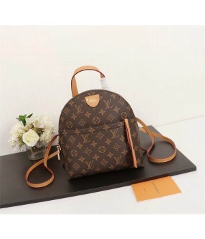 Louis Vuitton Backpack WQM44677