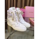 Louis Vuttion Cliff Calfskin Top Sneaker White 2015 (GD4032-092439 )