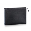 Louis Vuitton M67736 Pochette Voyage MM Epi Leather