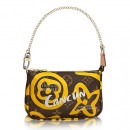 Louis Vuitton Mini Pochette Accessoires M67703 Monogram Canvas