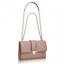 Louis Vuitton Saint Sulpice PM M43395 Monogram Empreinte Leather