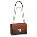 Louis Vuitton Saint Placide M43486 Monogram Canvas
