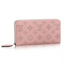 Louis Vuitton M58429 Zippy Wallet Mahina Leather