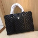 Louis Vuitton Bags Men LV briefcase 2851-5 39X39X7cm WP