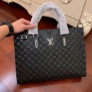 Louis Vuitton Bags Men LV briefcase 33073 39X30X8cm WP