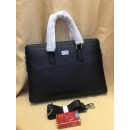 Louis Vuitton Bags Men LV briefcase 3555-1 38X29X6cm WP