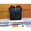 Louis Vuitton Bags Men LV Messenger bag 38055 23X26X6cm WP