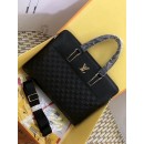 Louis Vuitton Bags Men LV briefcase 38055-5 39X28X6cm WP