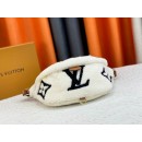 Louis Vuitton Bags Men LV Sling Bags Chest pack 43644 37X14X13cm YG