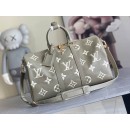 Louis Vuitton Travel bags 46671 45X27X20cm XM