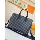 Louis Vuitton Bags Men LV briefcase 48225 37X28X6cm WP