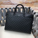 Louis Vuitton Bags Men LV briefcase 5167-1 38.5X30X6cm XM