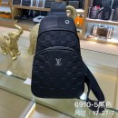 Louis Vuitton Bags Men LV Sling Bags Chest pack 6910-5 17X7X27cm WP