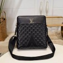 Louis Vuitton Bags Men LV Messenger bag 7093-3 26X28X6cm WP