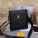 Louis Vuitton Bags Men LV Messenger bag 7094-3 26X28X6cm XM