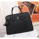 Louis Vuitton Bags Men LV briefcase 7878-1 39X30X8cm WP