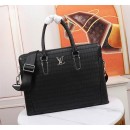 Louis Vuitton Bags Men LV briefcase 7884-1 39X30X8cm WP
