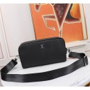 Louis Vuitton Bags Men LV Messenger bag 83202-3 25X14X10cm WP