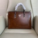 Louis Vuitton Bags Men LV briefcase 8321-1 39X29X7cm WP