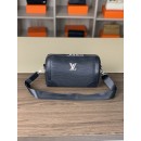 Louis Vuitton Bags Men LV Messenger bag 8428-3 28X18X13cm XM