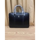 Louis Vuitton Bags Men LV briefcase 862-1 38.5X28X6.5cm XM