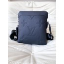 Louis Vuitton Bags Men LV Messenger bag 8805-2 XM
