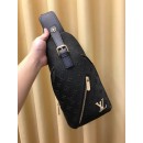 Louis Vuitton Bags Men LV Sling Bags Chest pack 962-4 28X20X6cm WP