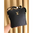 Louis Vuitton Bags Men LV Messenger bag 969-4 26X24X5cm WP