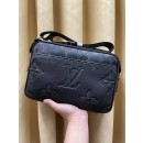 Louis Vuitton Bags Men LV Messenger bag 997-4 32X22X7cm WP 2colour