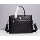 Louis Vuitton Bags Men LV briefcase B1202-2 38X29X7cm WP