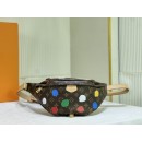 Louis Vuitton Bags Men LV Sling Bags Chest pack Bumbag M43644 37x14x13cm ss