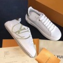 Louis Vuitton Time Out Sneaker Gold 2018 (GD5033-8071120 )