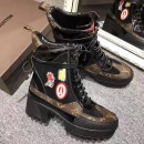 Louis Vuitton World Tour Desert Boot 1A3G56 2017 (GD5023-7080727 )